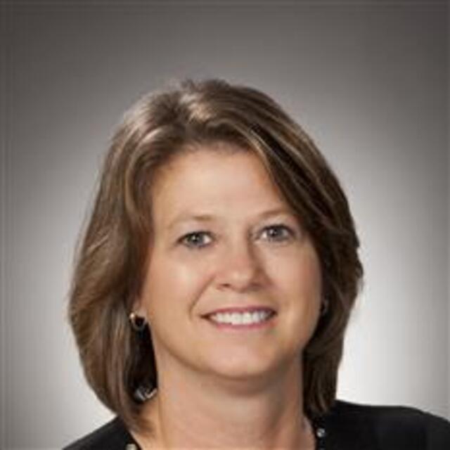 Mary O'Kelley